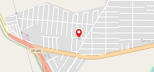 Omura Japanese Fast Food no mapa