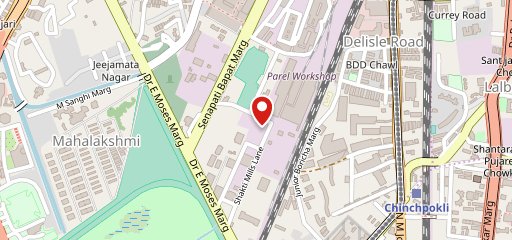 The Roll Company (TRC) - Mahalaxmi on map