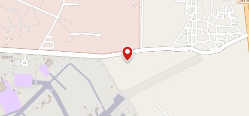 ON THE FARM (OTF) on map