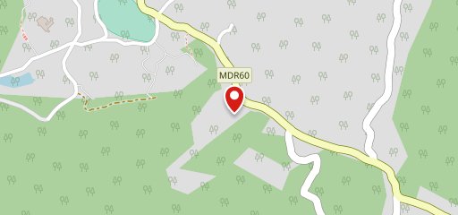 On The Rocks Bar & Cafe on map