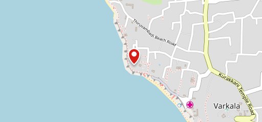 On the Way Guesthouse c/o Darjeeling Cafe on map