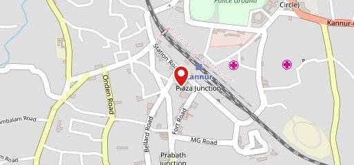 Onakkan Bharathi on map