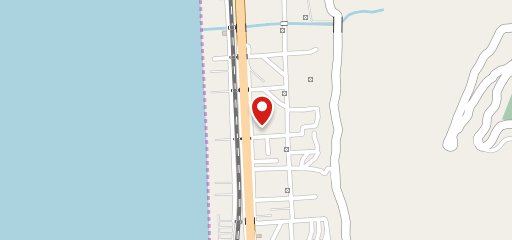 Onda Blu sulla mappa