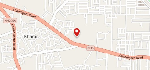 One Bite - A Family Restaurant on map