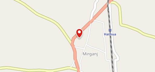 One Bite Mirganj on map