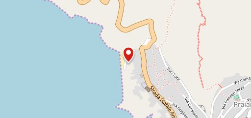 One Fire Beach sulla mappa