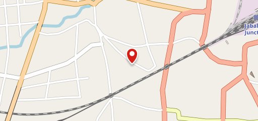 One Mile - Grill, Lounge & Bar on map