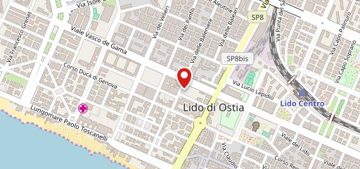 One more Sushi & Poke sulla mappa