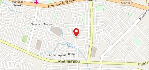 One New Experience on map