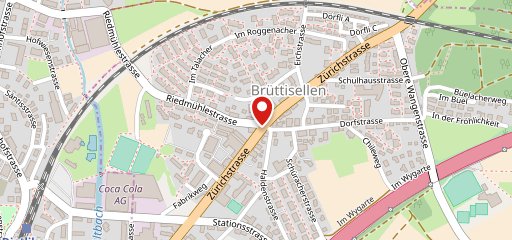 One Point sulla mappa