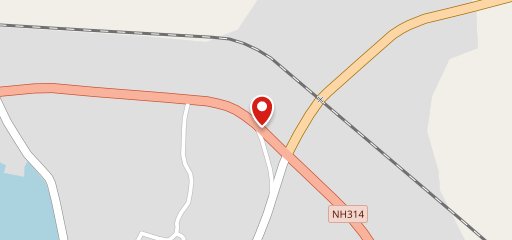 One Scoop Cafe on map