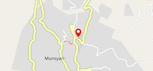 One Soul Cafe on map