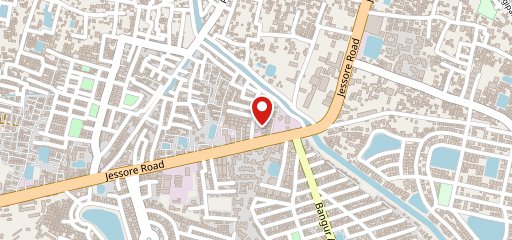 One Step Ahead Bakery on map