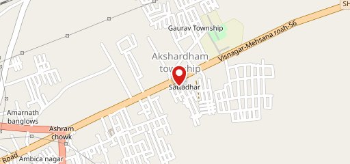 One Ten Restaurant on map