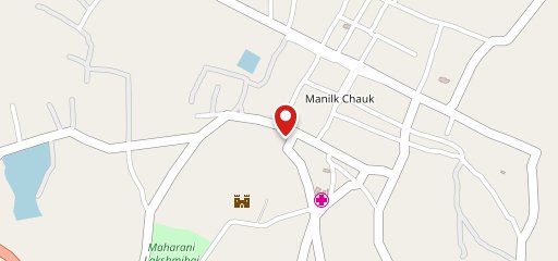 One To One Bite on map