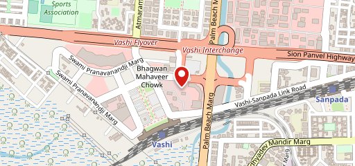 One Too Many - Regenza By Tunga on map