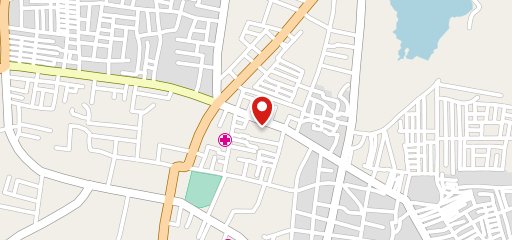 OneBite cafe yavatmal on map