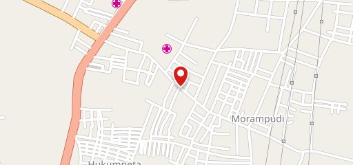 CAFE ONE RESTAURANT & PLAY ZONE on map