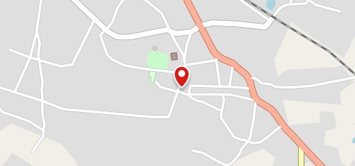 ONLINE CENTER BANDA on map