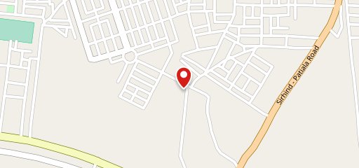 K. Sahni Biscuit & Pastry House - Best Bakery In Patiala on map