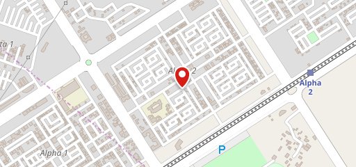 Onlinecake.in on map