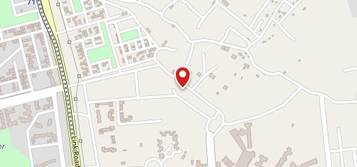 Onlinecake.in on map