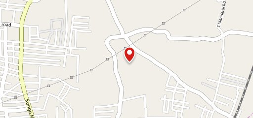 Only Fish Gravy on map