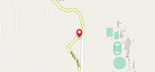 Only Veg -Lauki Momo Shop on map