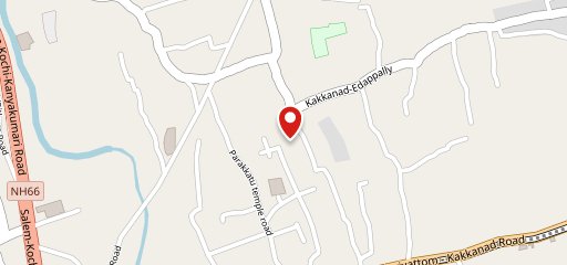 ONV-Oru Nadan Vibhavam on map