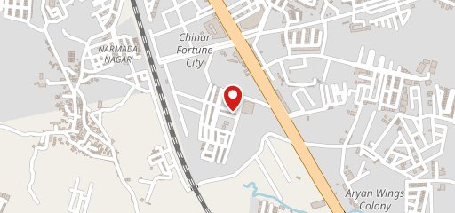 Oolong Tea Cafe on map