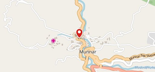 Clay Oven Restaurant on map