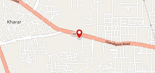 OOTT - Out Of The Town on map