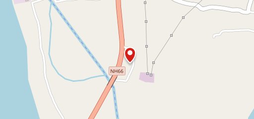 Oottupura Drive In on map