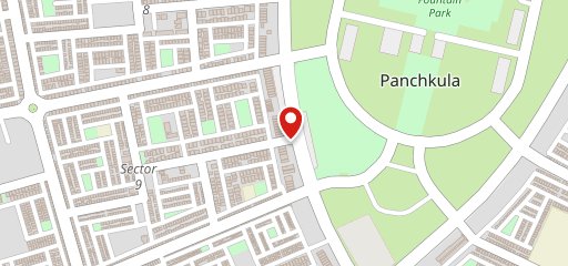 Ooze The Brauhaus on map