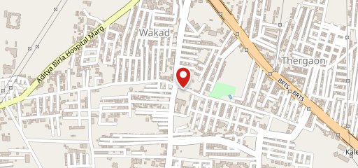 Shayan Family Restaurant And Bar on map