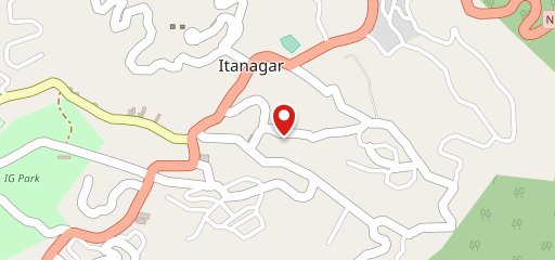 Open Challenge Snooker Sport Bar on map