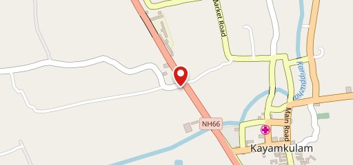 Open Grill Shawarma on map