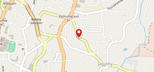 JUICE & CHAI POINT on map