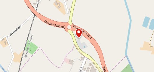 Open Spice caffe sulla mappa