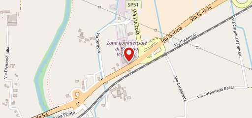 Opera Night-Club Vicenza sulla mappa