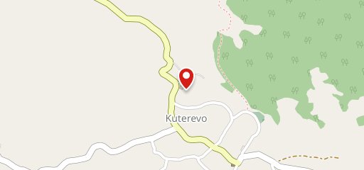 OPG Butina sulla mappa