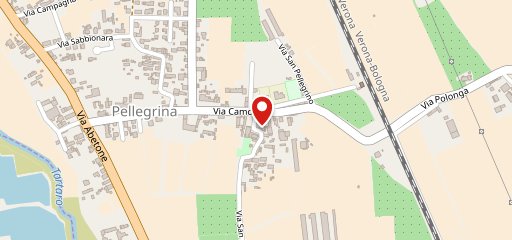 Opificio Gobbi sulla mappa