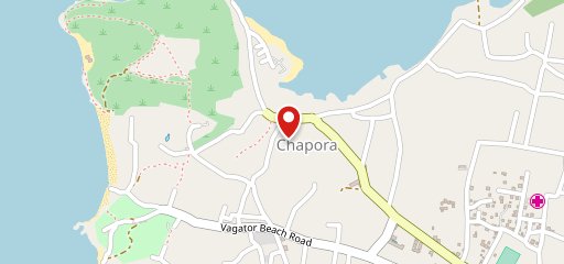 Oppa's Restaurant on map