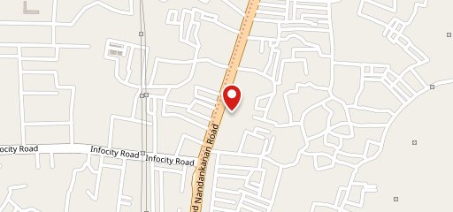 OPPHEEM ROOFTOP LOUNGE & BAR on map