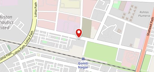 Hotel Oracle Inn on map