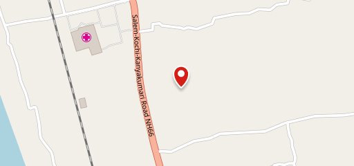 Orange BAKE N' SHAKE on map