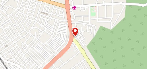 ORANGE BAKERS on map