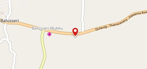 Orange Bakery on map