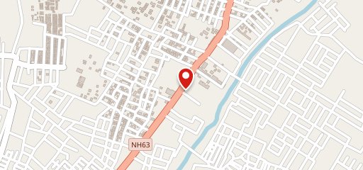 ORANGE BAKERY on map