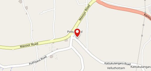 Orange Restaurant on map